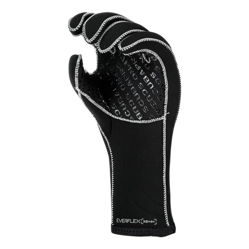 EVERFLEX 3mm Gants De Plongée Préformés - Scubapro – Image 3