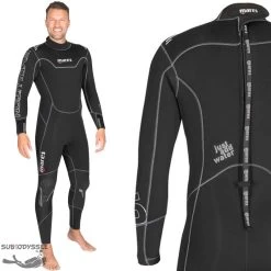 EVOLUTION 5mm Homme - Mares