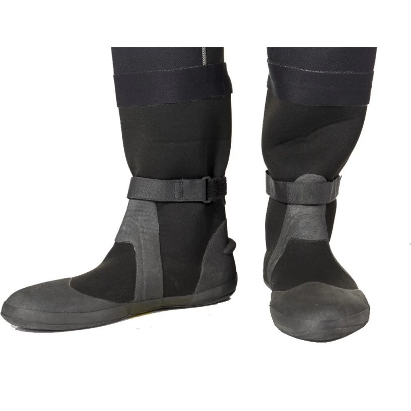 EXODRY 4.0 Femme Combinaison Etanche 4mm - Scubapro – Image 4