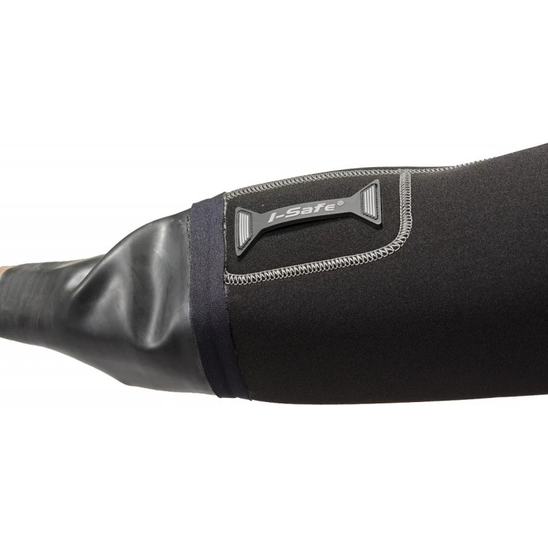 EXODRY 4.0 Femme Combinaison Etanche 4mm - Scubapro – Image 5