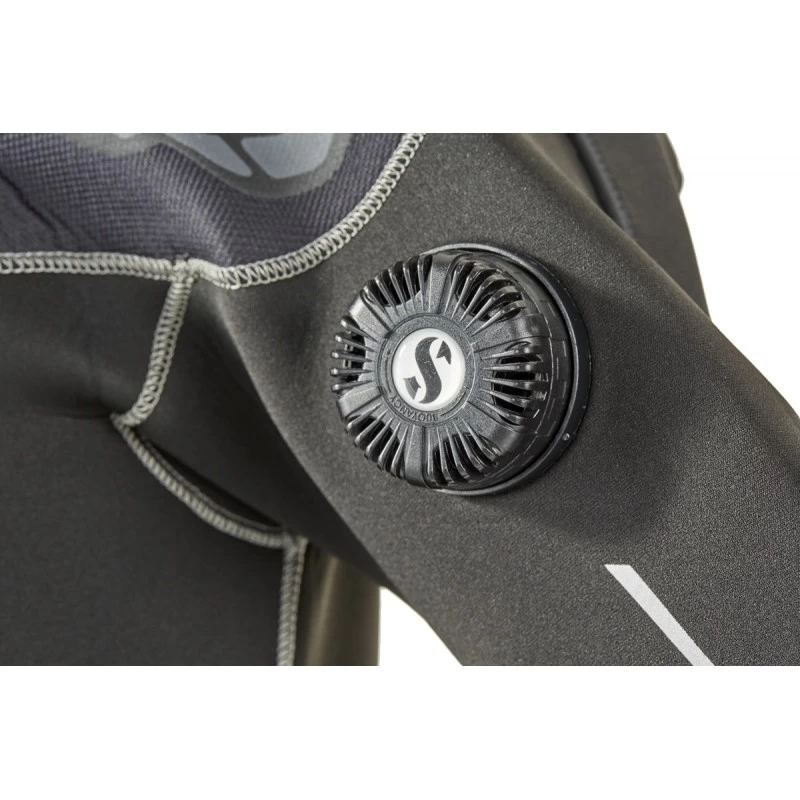 EXODRY 4.0 Femme Combinaison Etanche 4mm - Scubapro – Image 7