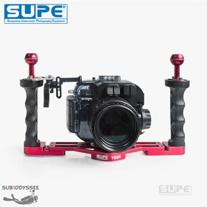 Extension De Déclencheur Photo TG-B - Supe – Image 2