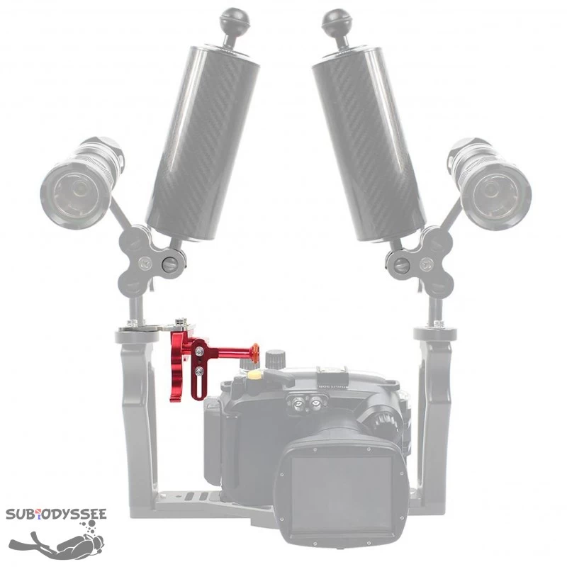 Extension De Déclencheur Photo TG-B - Supe – Image 3