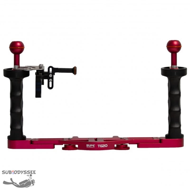 Extension De Déclencheur Photo TG-B - Supe – Image 4