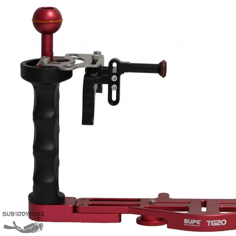 Extension De Déclencheur Photo TG-B - Supe – Image 5