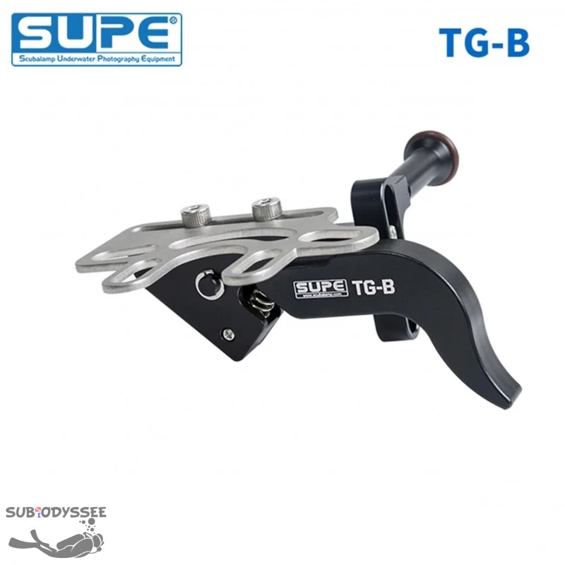 Extension De Déclencheur Photo TG-B - Supe