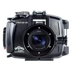 Caisson FRX100VA VACUUM Pour SONY RX100-III / RX100-IV - RX100-V & RX100-VA - FANTASEA