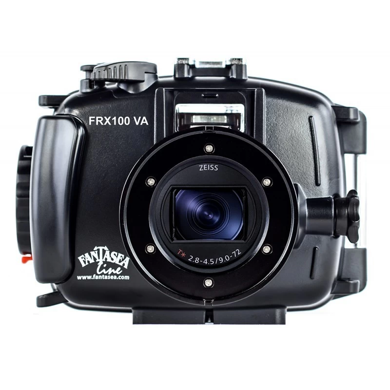 Caisson Pour SONY RX100-III - RX100-IV & RX100-VI - FANTASEA