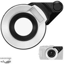 FD1 Bague Macro LED Pour TG3 - TG4 & TG-5 - Olympus