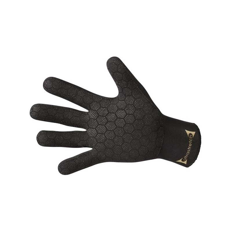 FLEXA GOLD 30 Gant De Plongée 3mm - MARES – Image 3