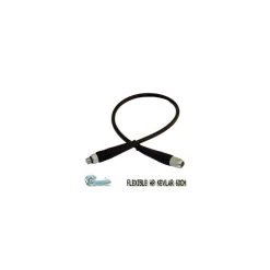 Flexible HP Kevlar 60 Cm