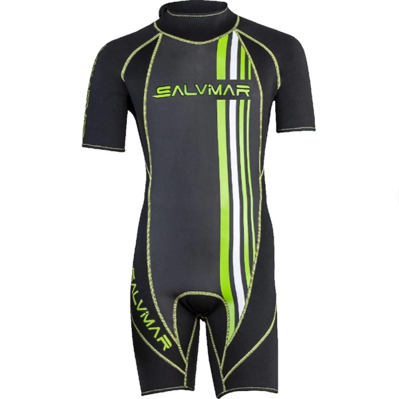 FLUYD Shorty Homme 2.5mm - Salvimar – Image 2