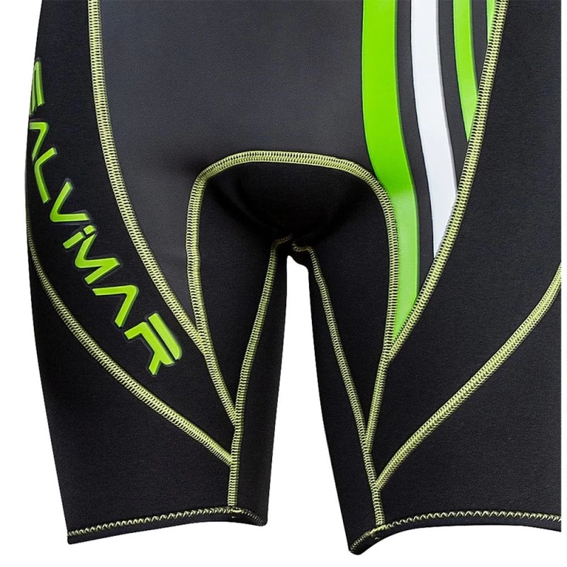 FLUYD Shorty Homme 2.5mm - Salvimar – Image 3