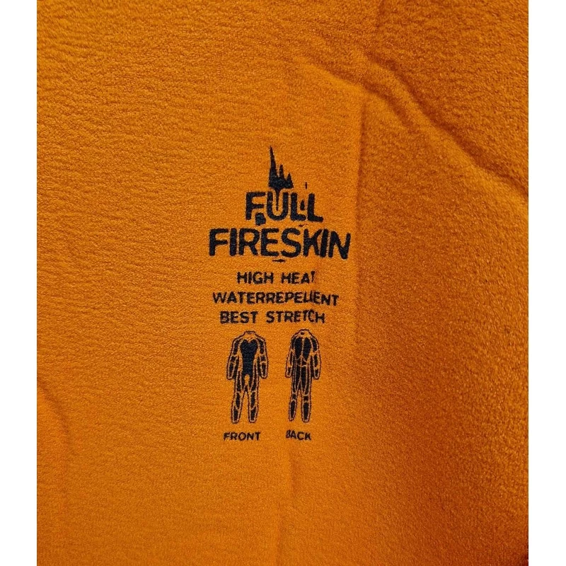 FOCEA COMFORT 4 Femme Monopièce 5 Mm Col - Beuchat - OCCASION – Image 6