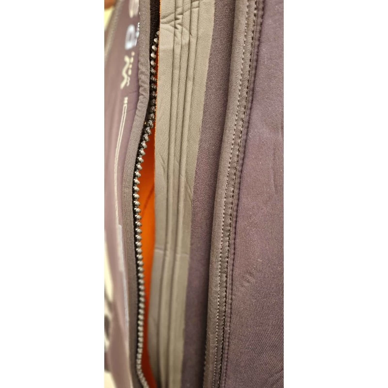 FOCEA COMFORT 4 Femme Monopièce 5 Mm Col - Beuchat - OCCASION – Image 7