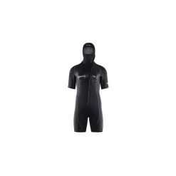 FOCEA COMFORT 5 - Surveste Avec Cagoule 5 Mm Homme (FC5) - Beuchat
