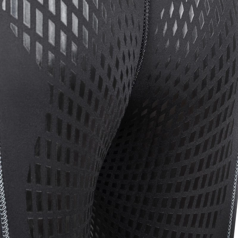 FOCEA COMFORT 6 Femme Monopièce 7mm Cagoule (FC6) - Beuchat – Image 6