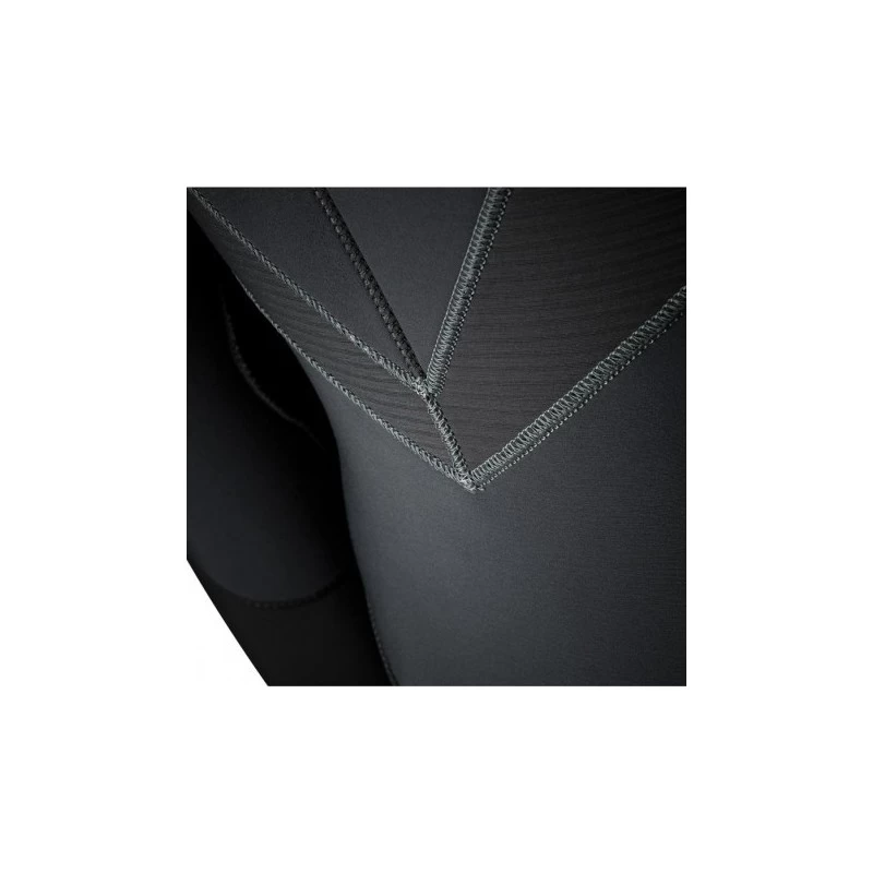 FOCEA COMFORT 6 Homme Monopièce 7mm Cagoule (FC6) - Beuchat – Image 4