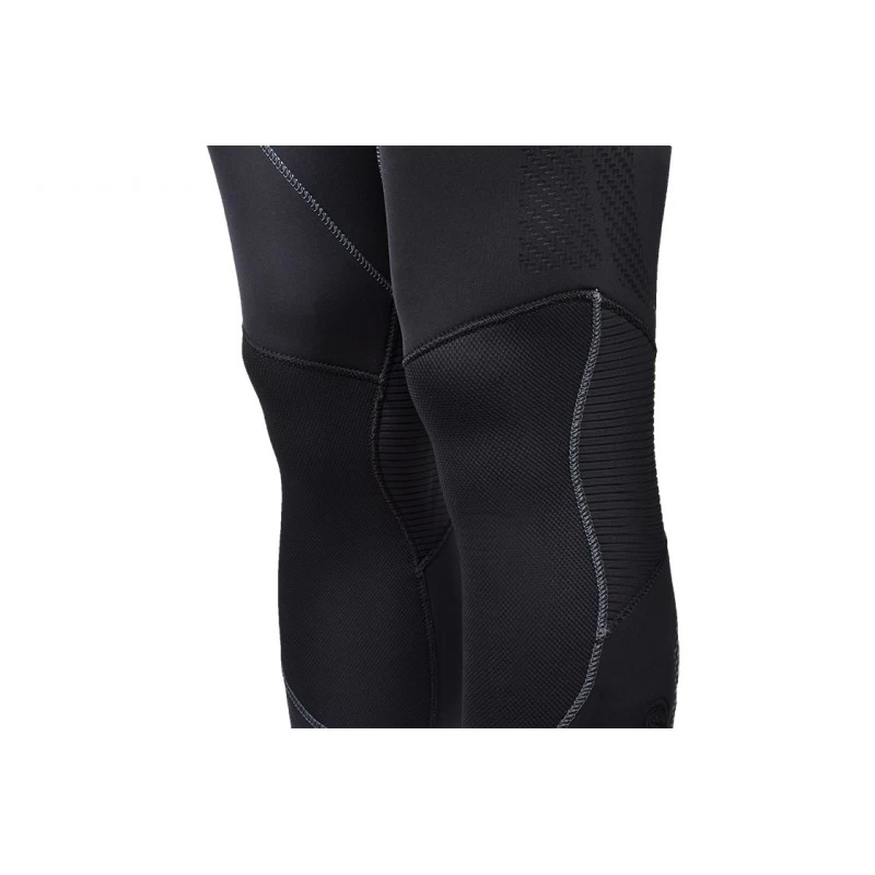 FOCEA COMFORT 6 Monopièce 5mm Col Homme (FC6) - Beuchat – Image 8