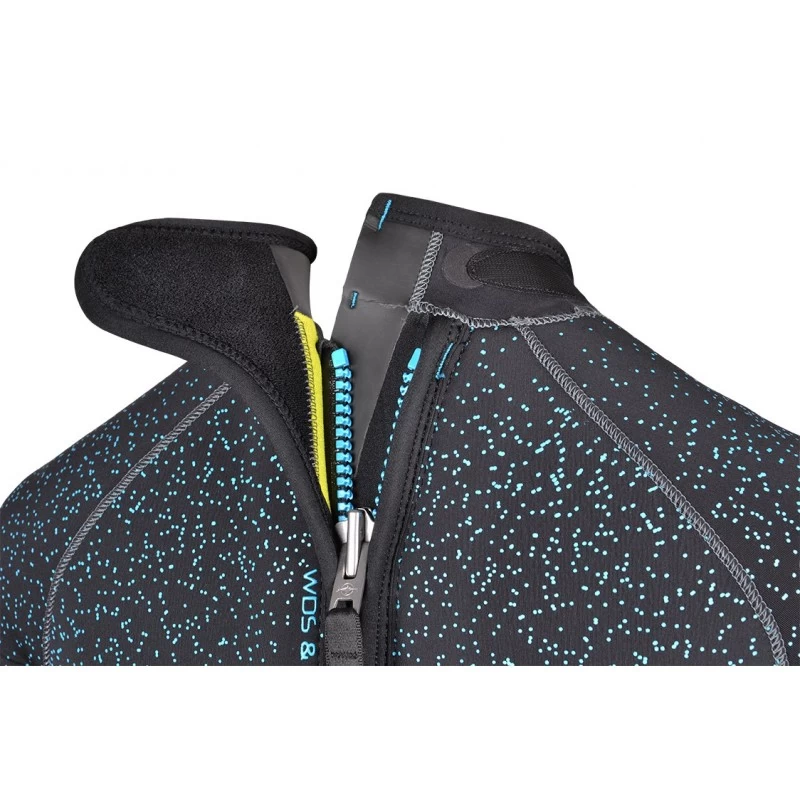 FOCEA COMFORT 6 Monopièce Col 5mm Femme (FC6) - Beuchat – Image 7