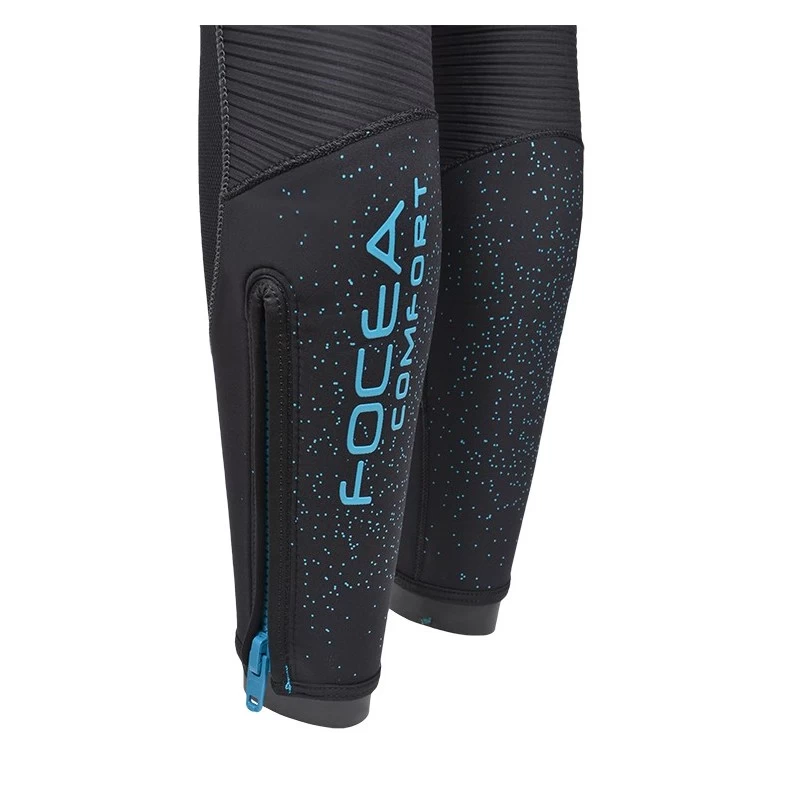 FOCEA COMFORT 6 Monopièce Col 5mm Femme (FC6) - Beuchat – Image 8