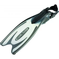 FROG PLUS Palme Réglable De Plongée - Cressi