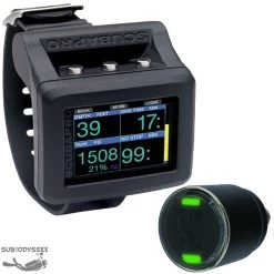 GALILEO G2 Avec Emetteur SMART+ PRO - Scubapro