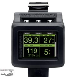 GALILEO G2 Sans émetteur Ordinateur Plongée Couleur - Scubapro