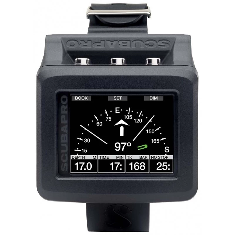 GALILEO G2 Sans émetteur Ordinateur Plongée Couleur - Scubapro – Image 4