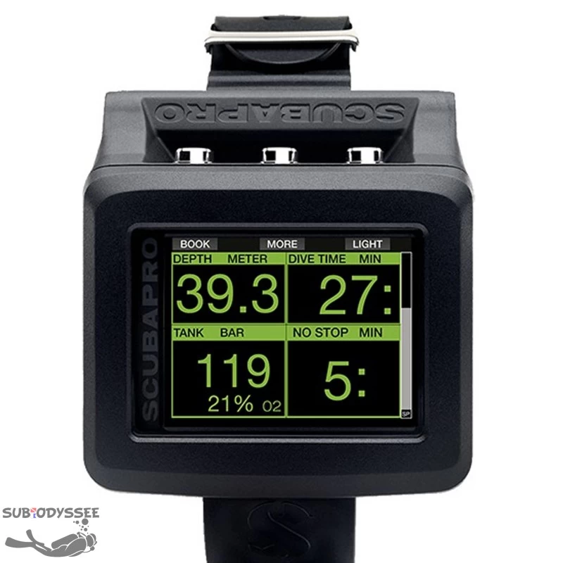 GALILEO G2 Sans émetteur Ordinateur Plongée Couleur - Scubapro