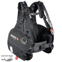 ROVER PRO DC Gilet Stabilisateur - Mares