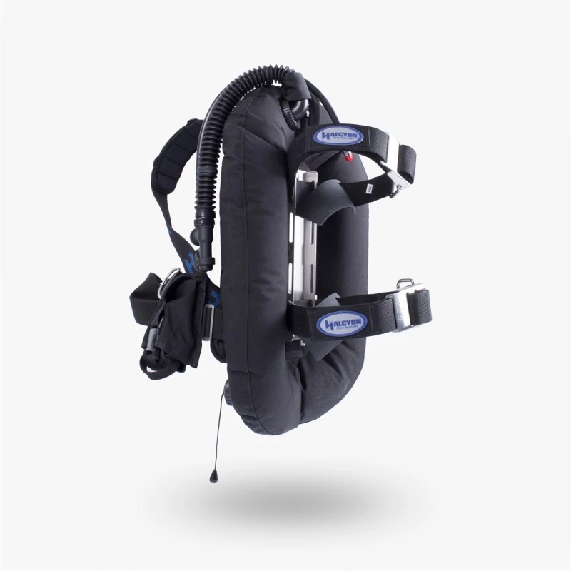 Gilet INFINITY Avec Plaque ALUMINIUM Standard 0.9kg - Halcyon – Image 7