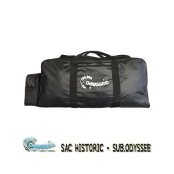 HISTORIC Sac De Plongée Sans Trolley - SUB.ODYSSEE