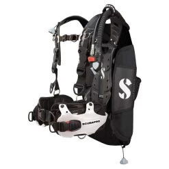 HYDROS PRO Femme Gilet Stabilisateur Dorsal - Scubapro