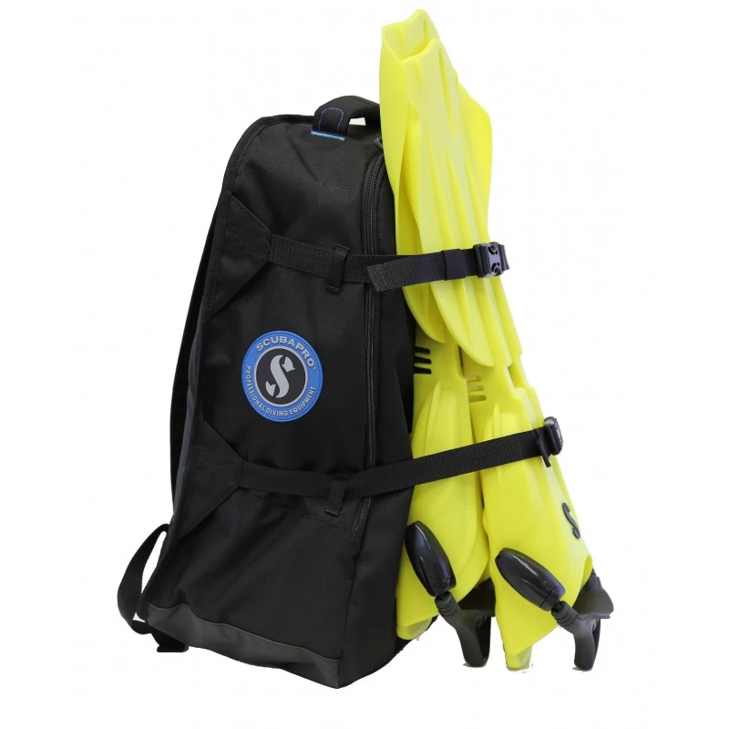 HYDROS PRO Femme Gilet Stabilisateur Dorsal - Scubapro – Image 4