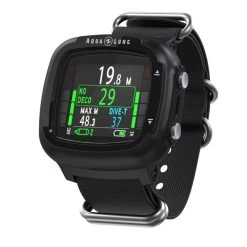 I330R Ordinateur De Plongée Couleur & Multigaz - AQUALUNG