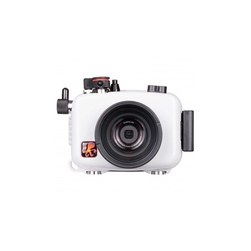 Caisson étanche Pour TG5 & TG6 D'Olympus - Ikelite