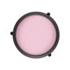 Filtre MAGENTA Pour EAU VERTE Pour Hublot Plat SLR - Ikelite