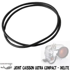 Joint De Porte De Caisson ULTRA COMPACT IKE0132.45 - Ikelite