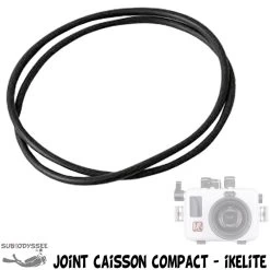 Joint De Porte Pour Caisson Compact IKE0109 - Ikelite