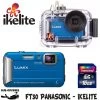 Pack Caisson Pour Panasonic FT30 - Ikelite