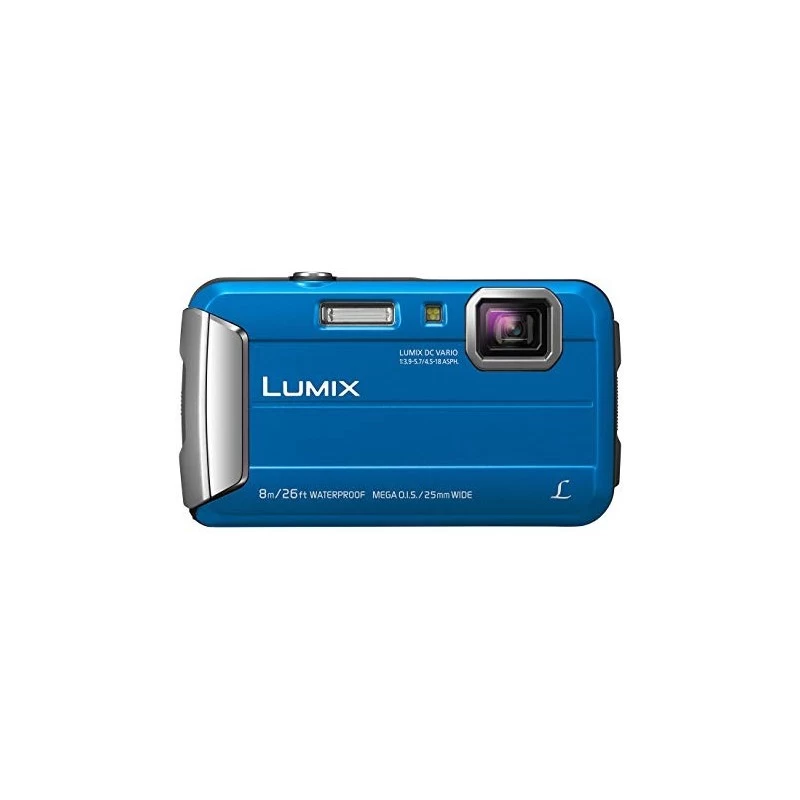 Pack Caisson Pour Panasonic FT30 - Ikelite – Image 3