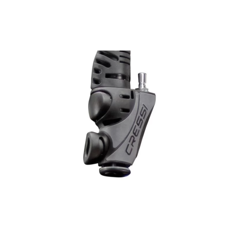 Inflateur BY-PASS Seul Pour Gilet Stabilisateur - Cressi