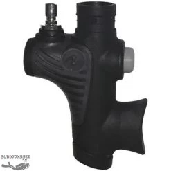 Inflateur POWERLINE Seul - Aqualung