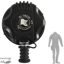 Inflateur Soupape Admission Pour VĂȘtement Sec - Scubapro