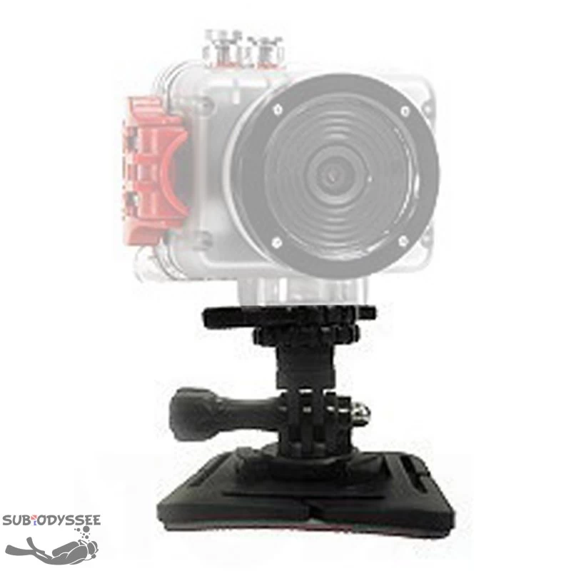 Fixation Adhesive Pour Surfaces Lisses - Intova - DESTOCKAGE – Image 3