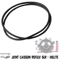 Joint De Porte Pour Caisson REFLEX SLR IKE0132-59 - IKELITE