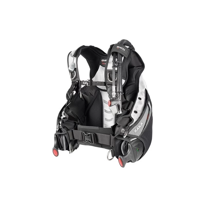 KAILA SLS Gilet Stabilisateur Pour Femme - Mares