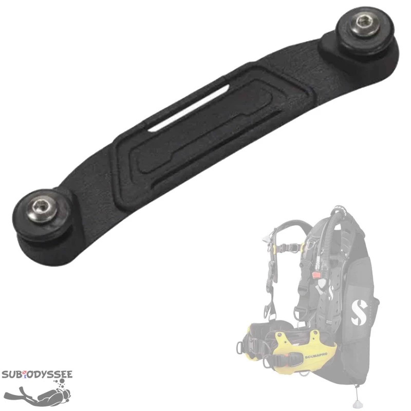 Kit Montage Couteau & Accessoires Pour HYDROS - Scubapro