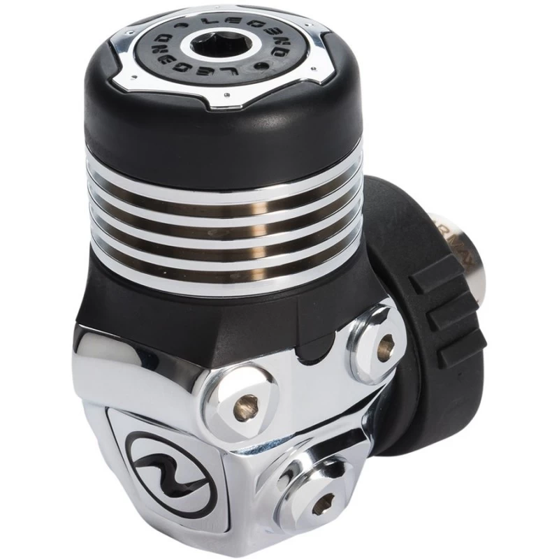 LEGEND 3 PARTNER ACD Détendeur De Secours Surcompensé (LEG3ND) - Aqualung – Image 2